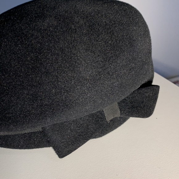 VINTAGE | Union Label Wool Hat - Picture 6 of 7